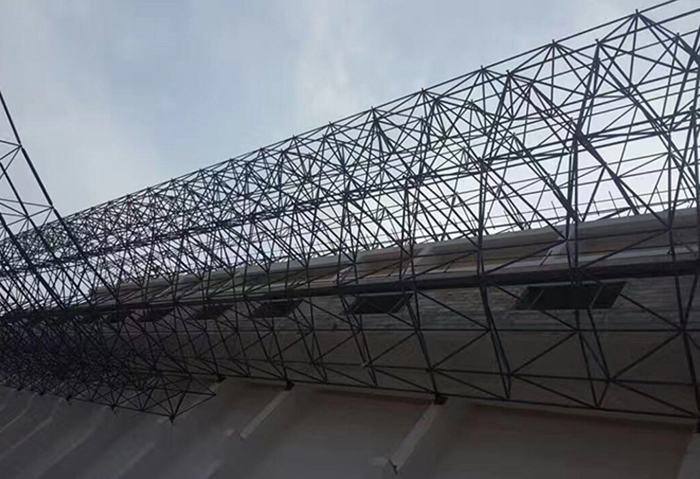 海南泗洪垃圾电厂